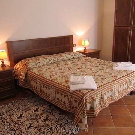 Hôtel Tenuta San Carlo à Marina Di Grosseto Extérieur photo