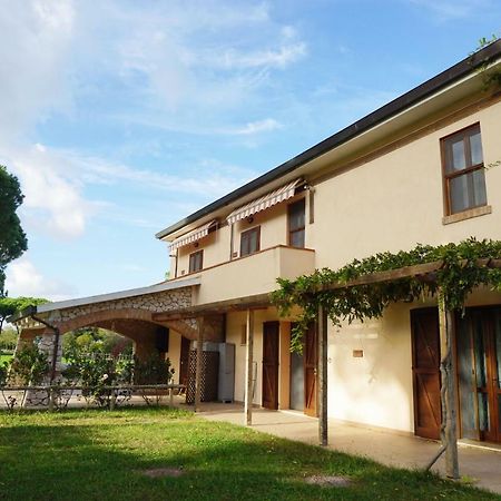 Hôtel Tenuta San Carlo à Marina Di Grosseto Extérieur photo