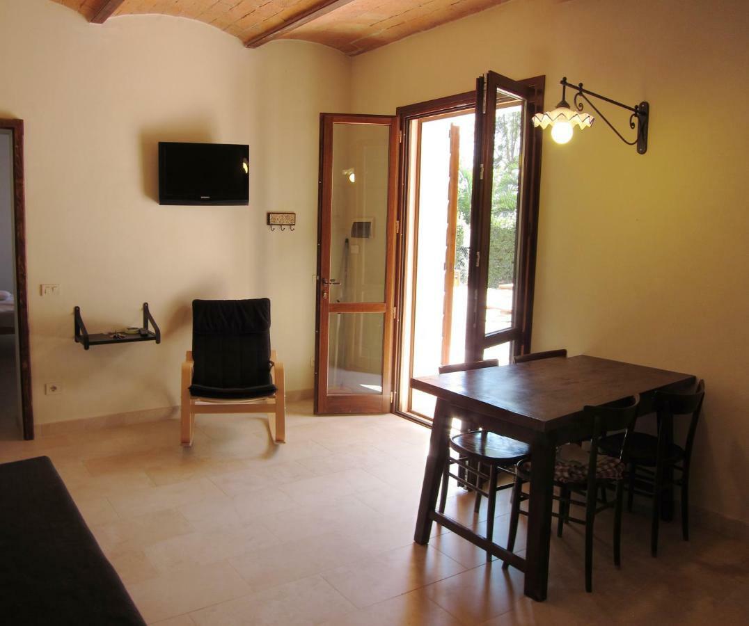Hôtel Tenuta San Carlo à Marina Di Grosseto Extérieur photo