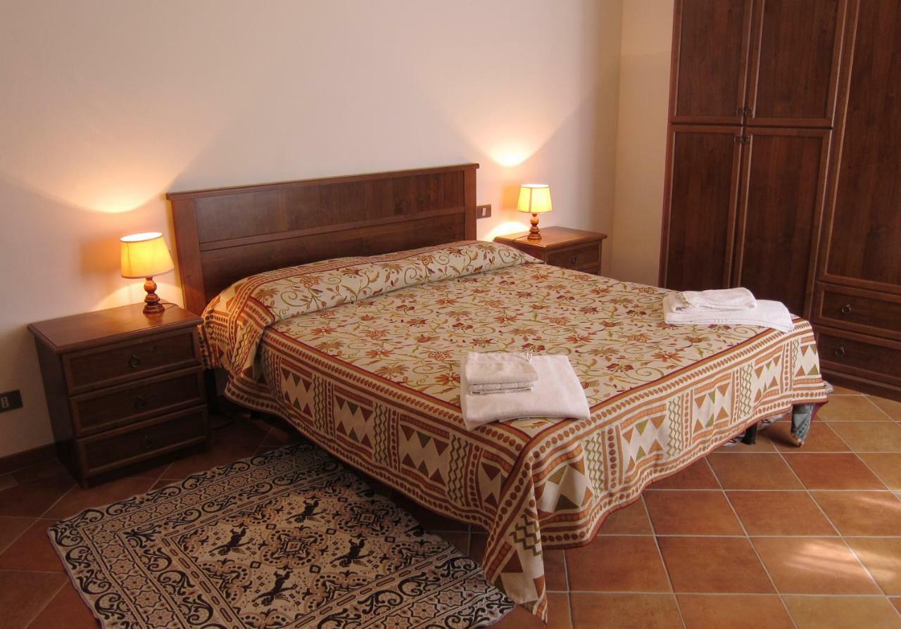 Hôtel Tenuta San Carlo à Marina Di Grosseto Extérieur photo