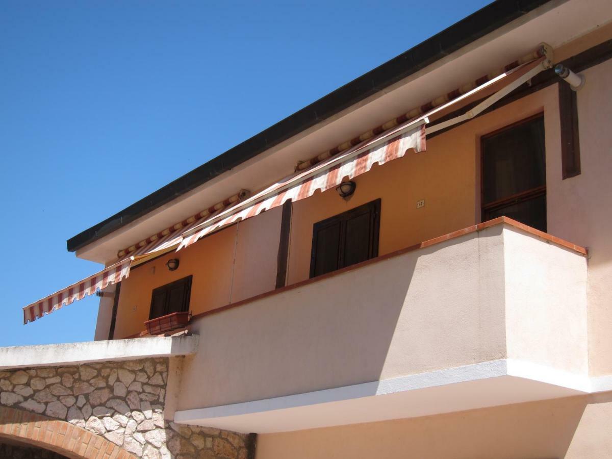 Hôtel Tenuta San Carlo à Marina Di Grosseto Extérieur photo