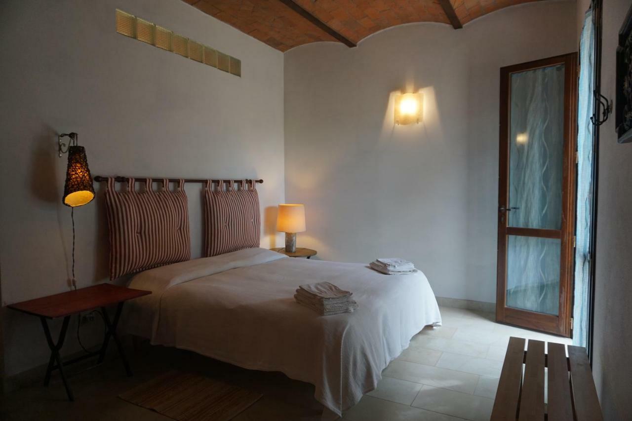 Hôtel Tenuta San Carlo à Marina Di Grosseto Extérieur photo