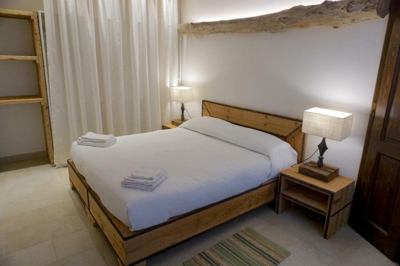 Hôtel Tenuta San Carlo à Marina Di Grosseto Extérieur photo