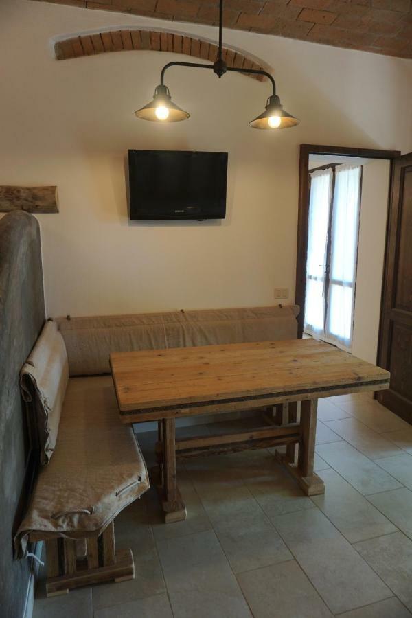 Hôtel Tenuta San Carlo à Marina Di Grosseto Extérieur photo