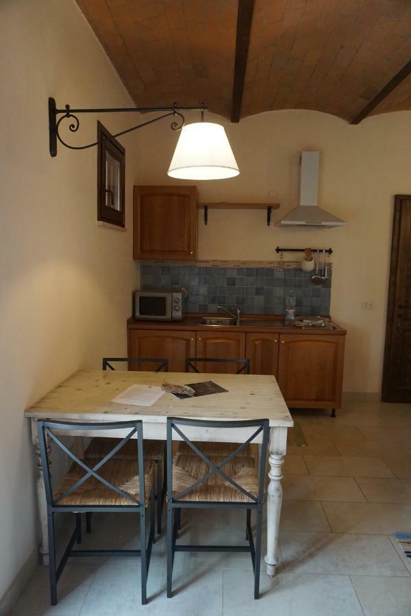 Hôtel Tenuta San Carlo à Marina Di Grosseto Extérieur photo