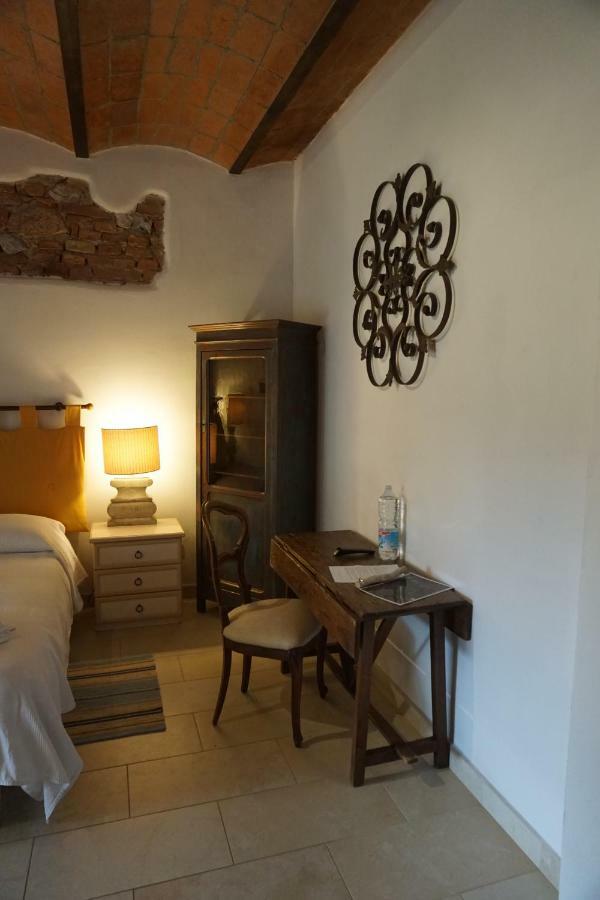Hôtel Tenuta San Carlo à Marina Di Grosseto Extérieur photo