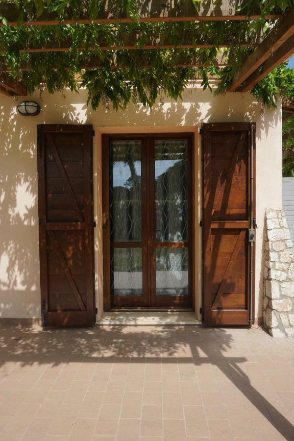 Hôtel Tenuta San Carlo à Marina Di Grosseto Extérieur photo