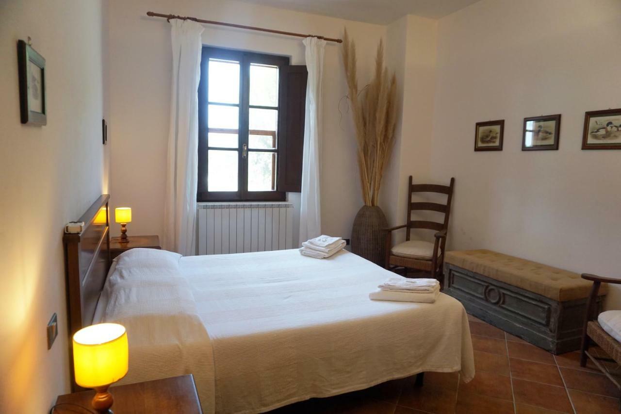 Hôtel Tenuta San Carlo à Marina Di Grosseto Extérieur photo