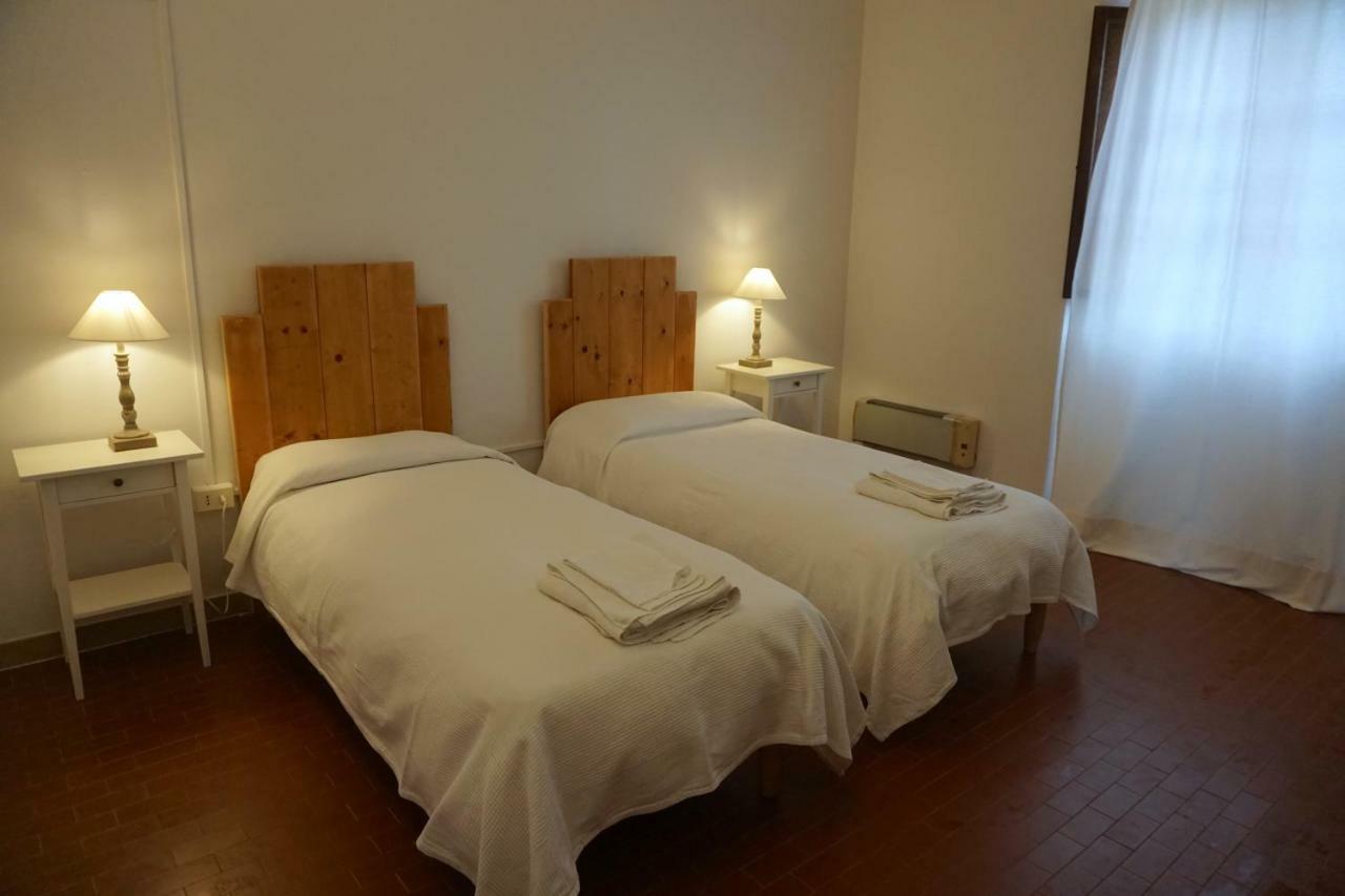 Hôtel Tenuta San Carlo à Marina Di Grosseto Extérieur photo