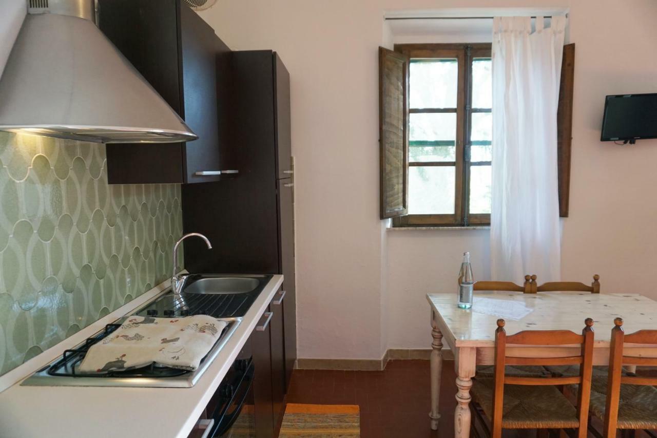 Hôtel Tenuta San Carlo à Marina Di Grosseto Extérieur photo