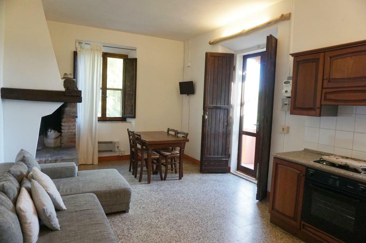 Hôtel Tenuta San Carlo à Marina Di Grosseto Extérieur photo