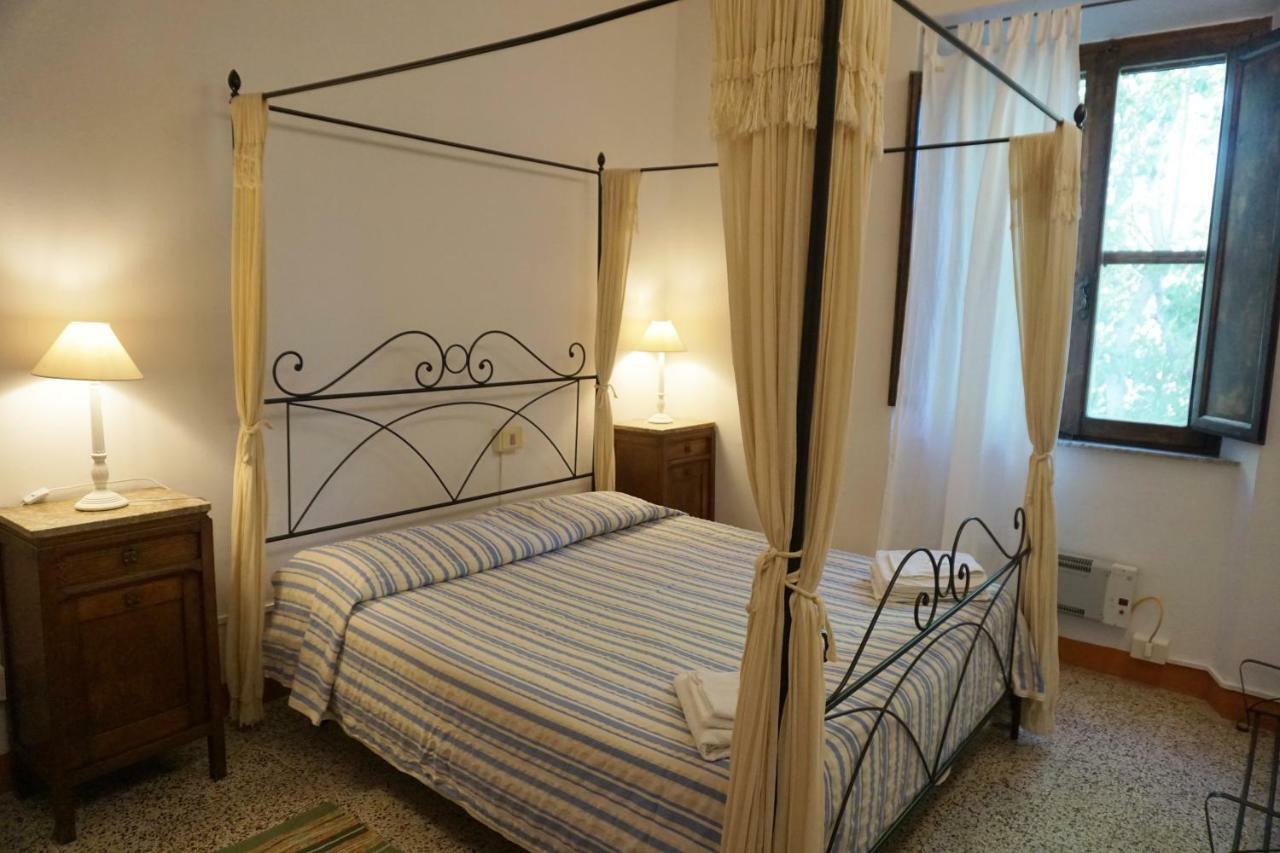 Hôtel Tenuta San Carlo à Marina Di Grosseto Extérieur photo