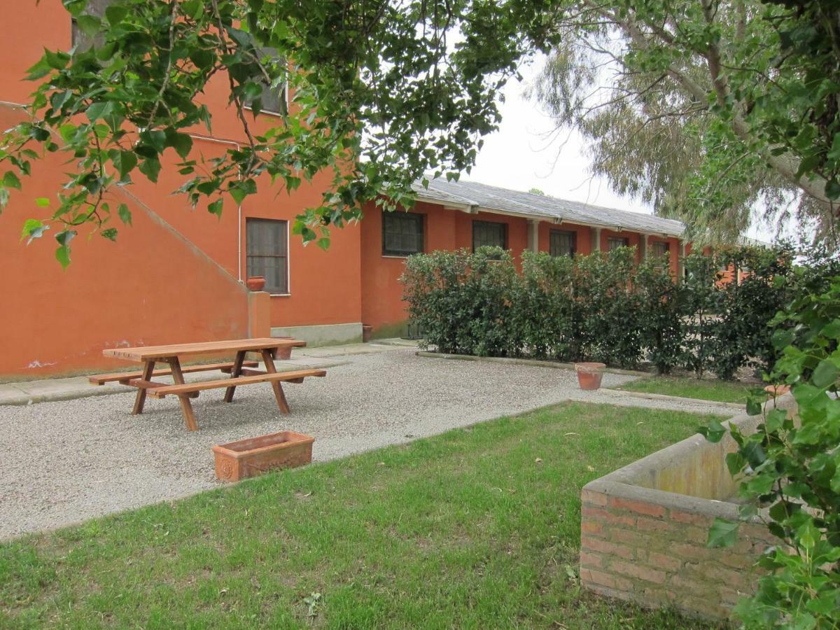 Hôtel Tenuta San Carlo à Marina Di Grosseto Extérieur photo